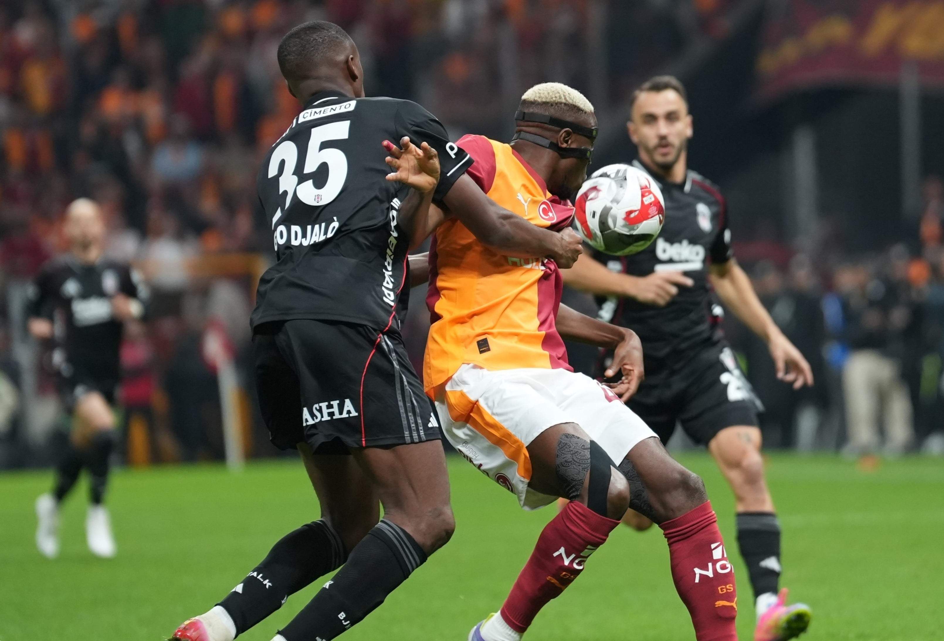 Derbi heyecanı zirvede! Son 10 randevuda Aslan’ın pençesi daha ağır