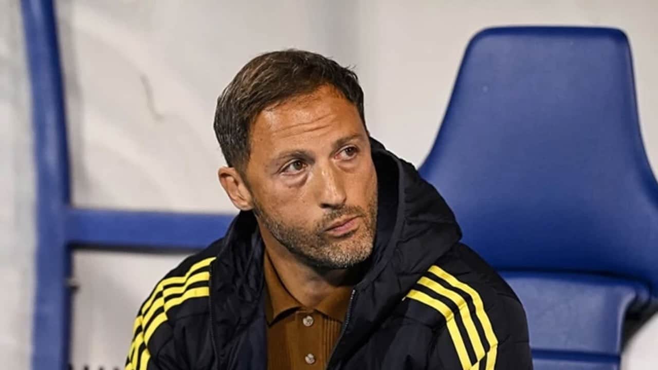 Derbi öncesi şaşırtıyor! Tedesco'dan ilginç hamle