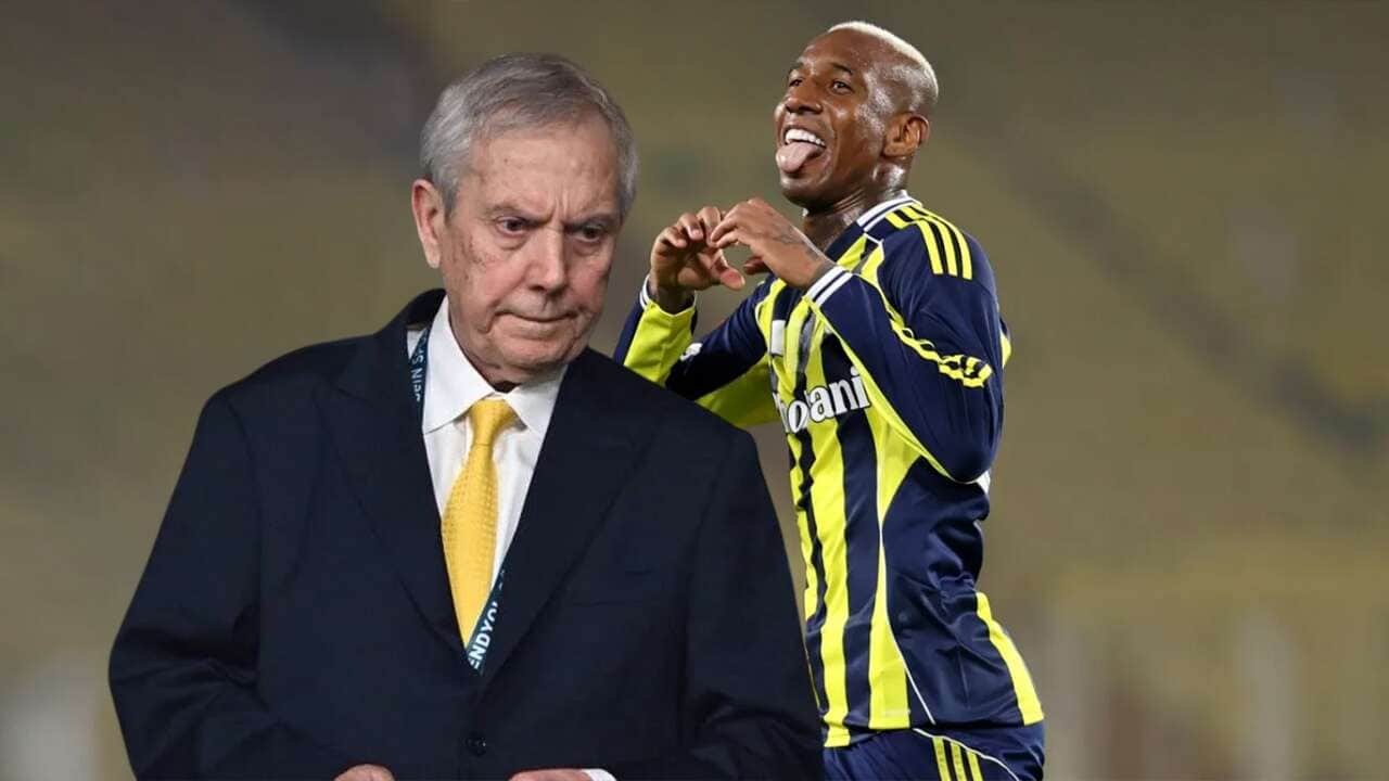 Derbi yenilgisi sonrası Talisca fena laf soktu!