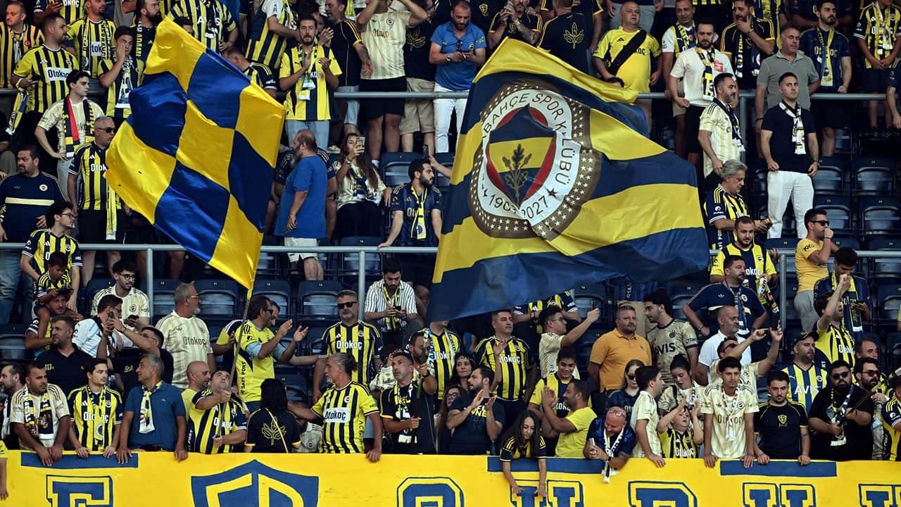 Derbide acı olay! Fenerbahçe taraftarı hayatını kaybetti