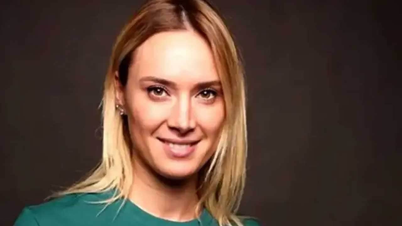 "Ekrem İmamoğlu'nun sevgilisi" Derya Çayırgan kimdir? İşte Derya Çayırgan'ın kariyeri...