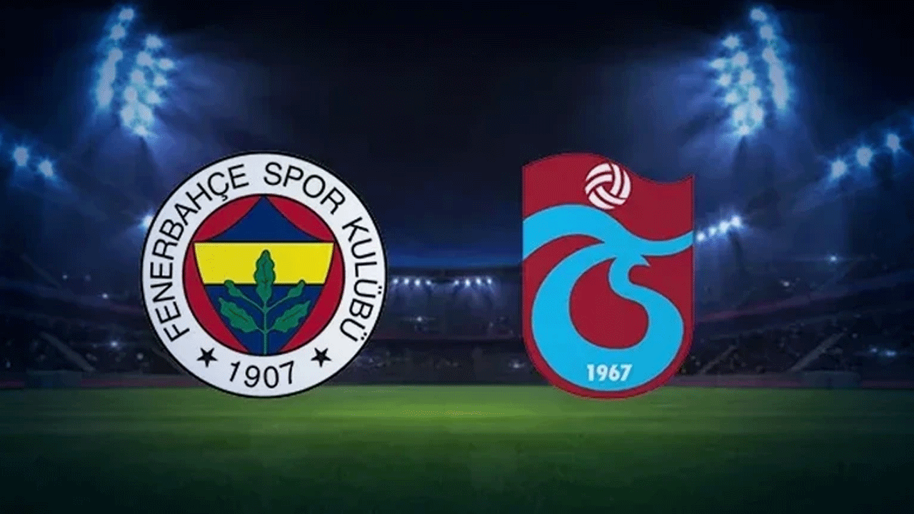 Dev derbinin tarihi belli oldu!