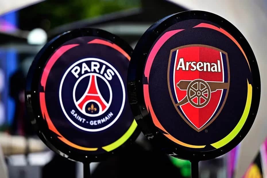 Devler liginde erken final! Paris ve Londra'nın milyarlık orduları sahada