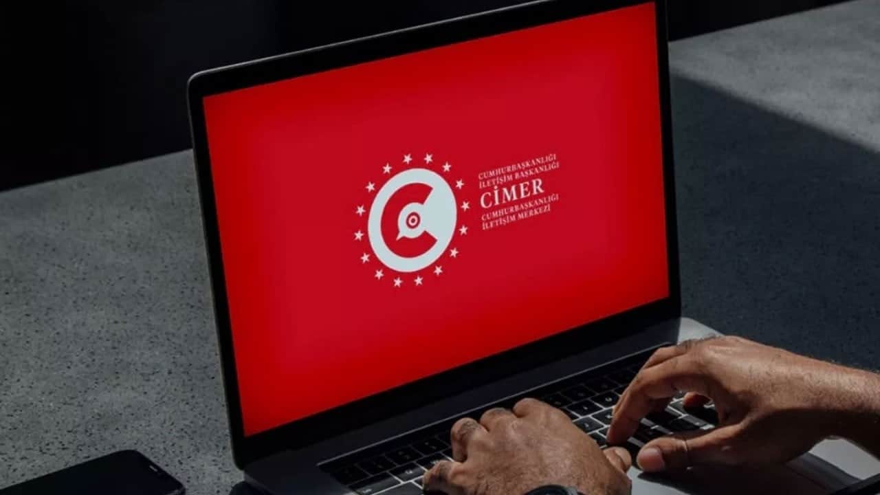 Devlet çözümsüz bırakmadı! Bakın Cimer'e ne şikayetler gelmiş