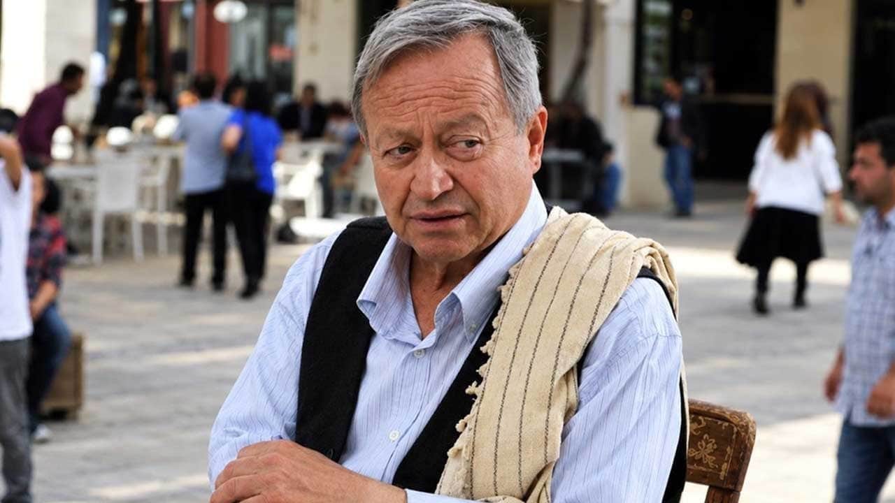 Devlet Tiyatroları Genel Müdürlüğü duyurdu! Münir Canar hayatını kaybetti