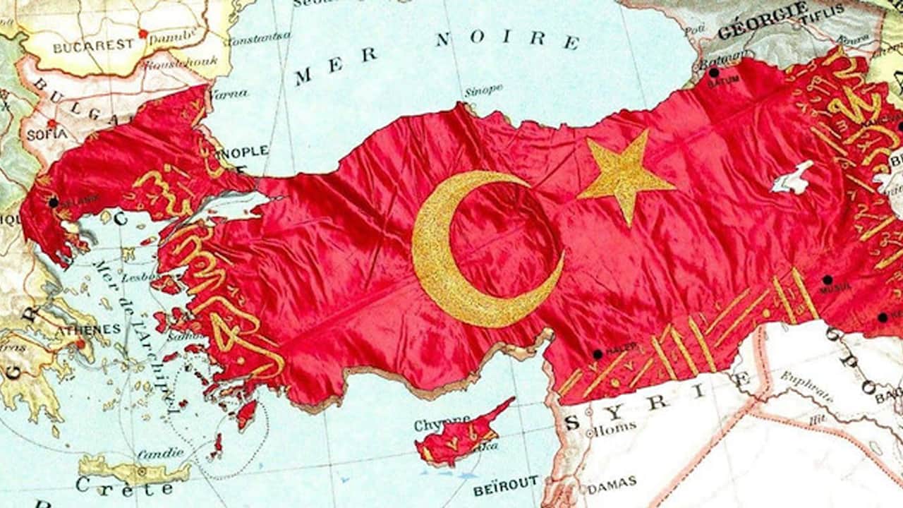 Devletin dini olur mu?