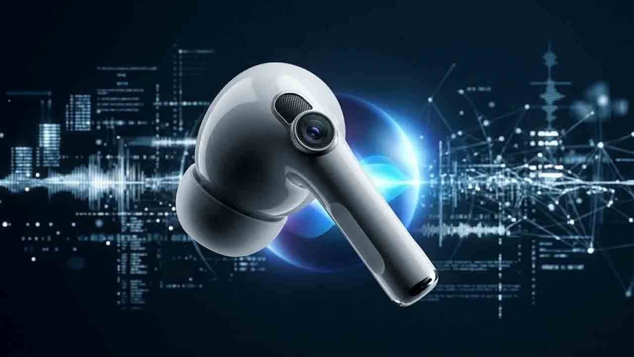 Devrimsel kulaklık bir başka bahara: Apple kameralı AirPods Pro’yu askıya aldı