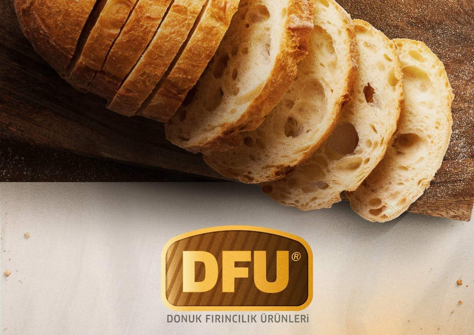 DFU’dan Dünya Ekmek Günü’nde çağrı: İsrafı önlemeye katkı sağlayabiliriz