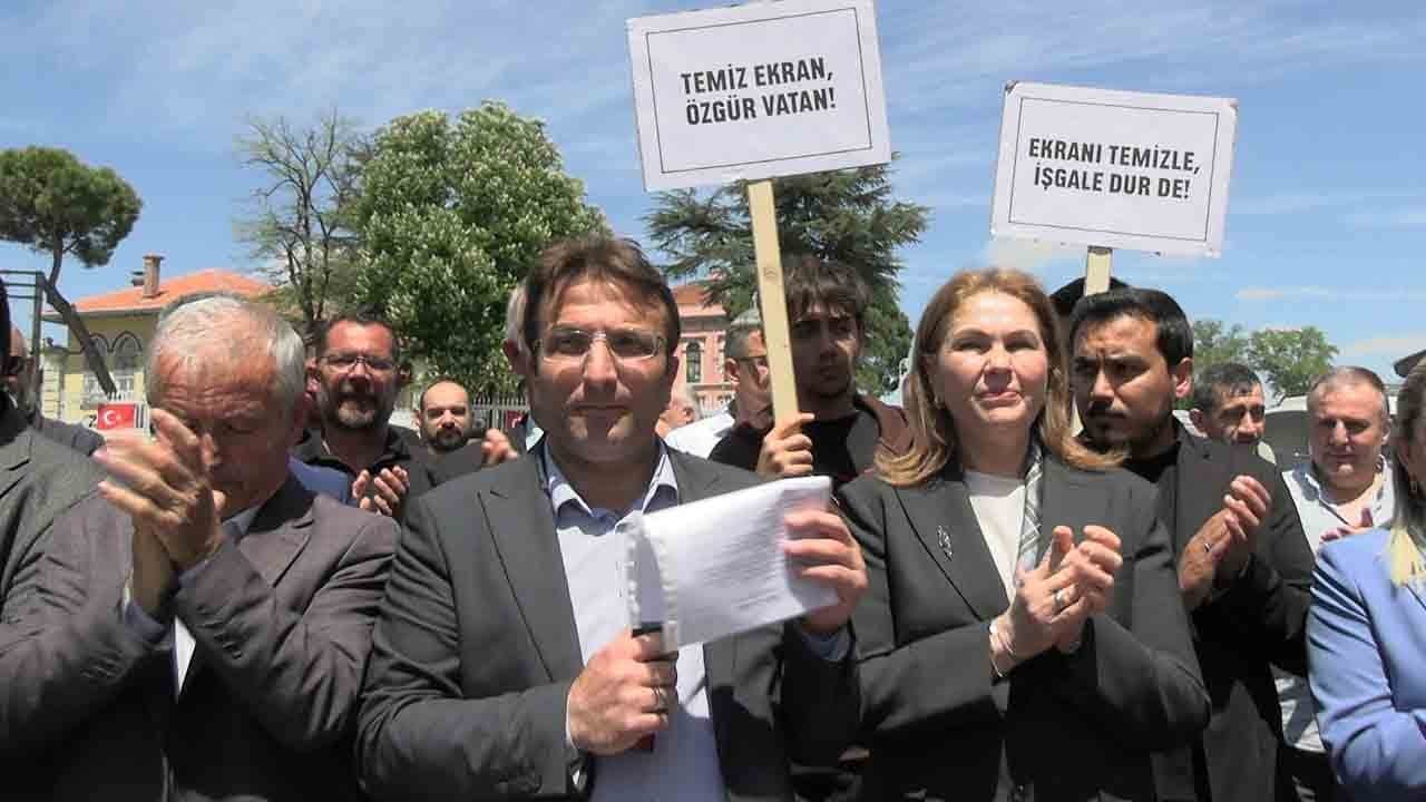 Dijital tehlikeye karşı "Temiz Ekran" çağrısı