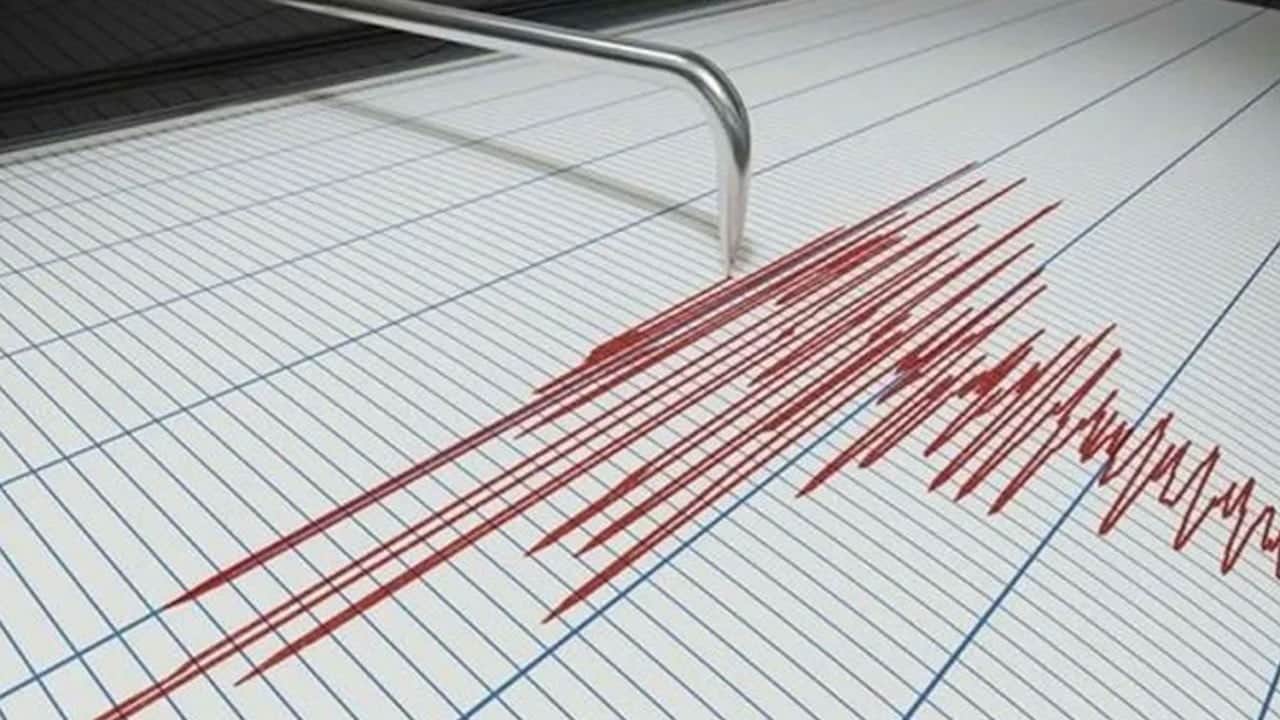 Dikkat çeken tsunami açıklaması! Japonya'da korkutan deprem