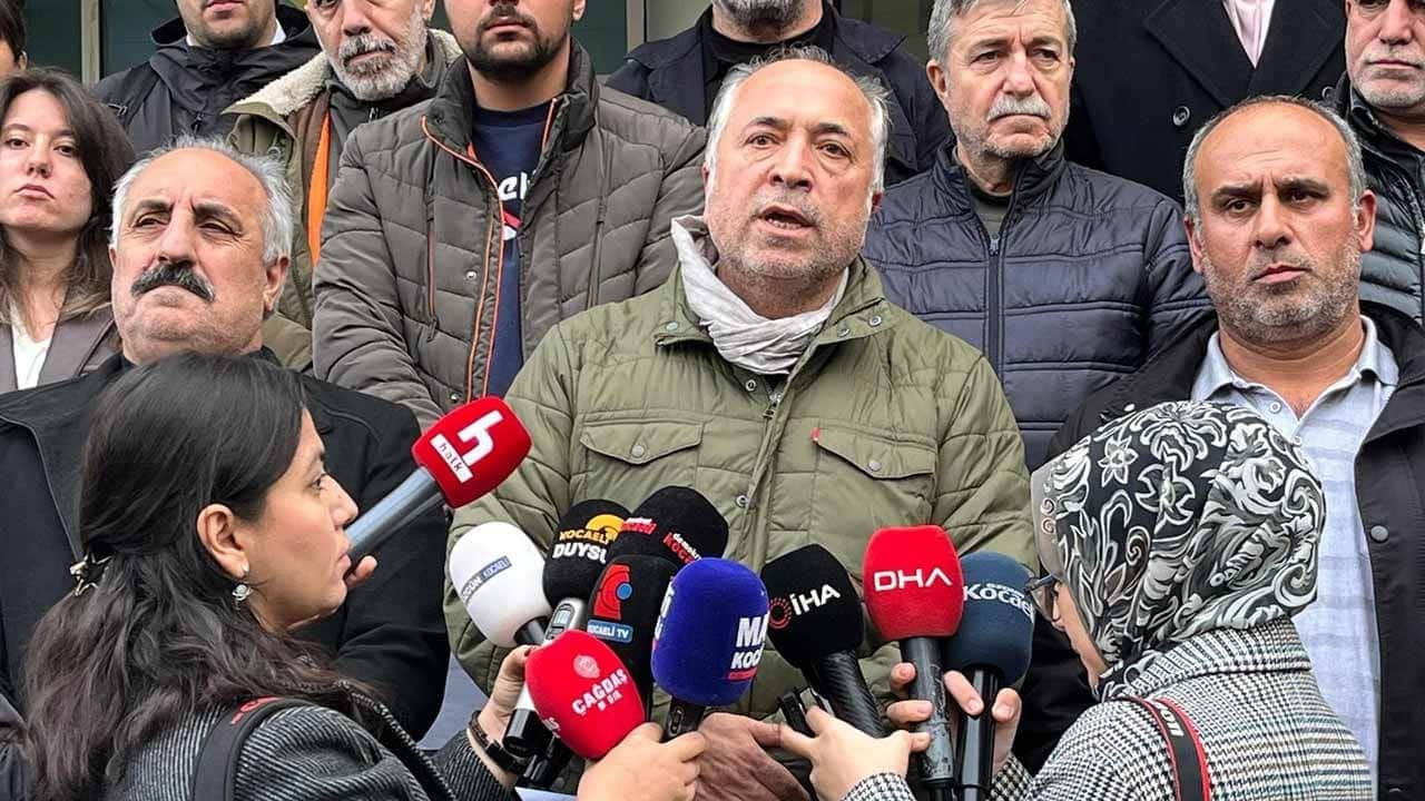 Dilovası’nda acı gündem! Yangın faciasının ardından aileler ses yükseltti