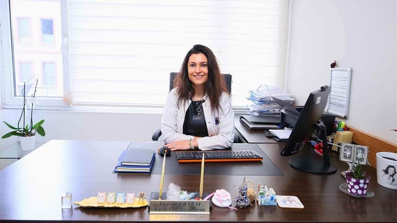 Diş hekiminden hayati uyarı! "Ağız sağlığı bozuk olanın kalbi de tehlikede!"