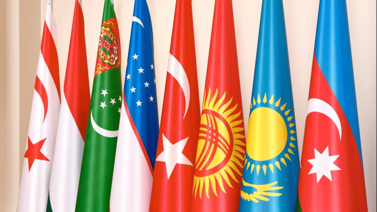 Dışişleri’nden TDT İşbirliği Günü mesajı: Türk Yüzyılı’nı inşa etmekte kararlıyız