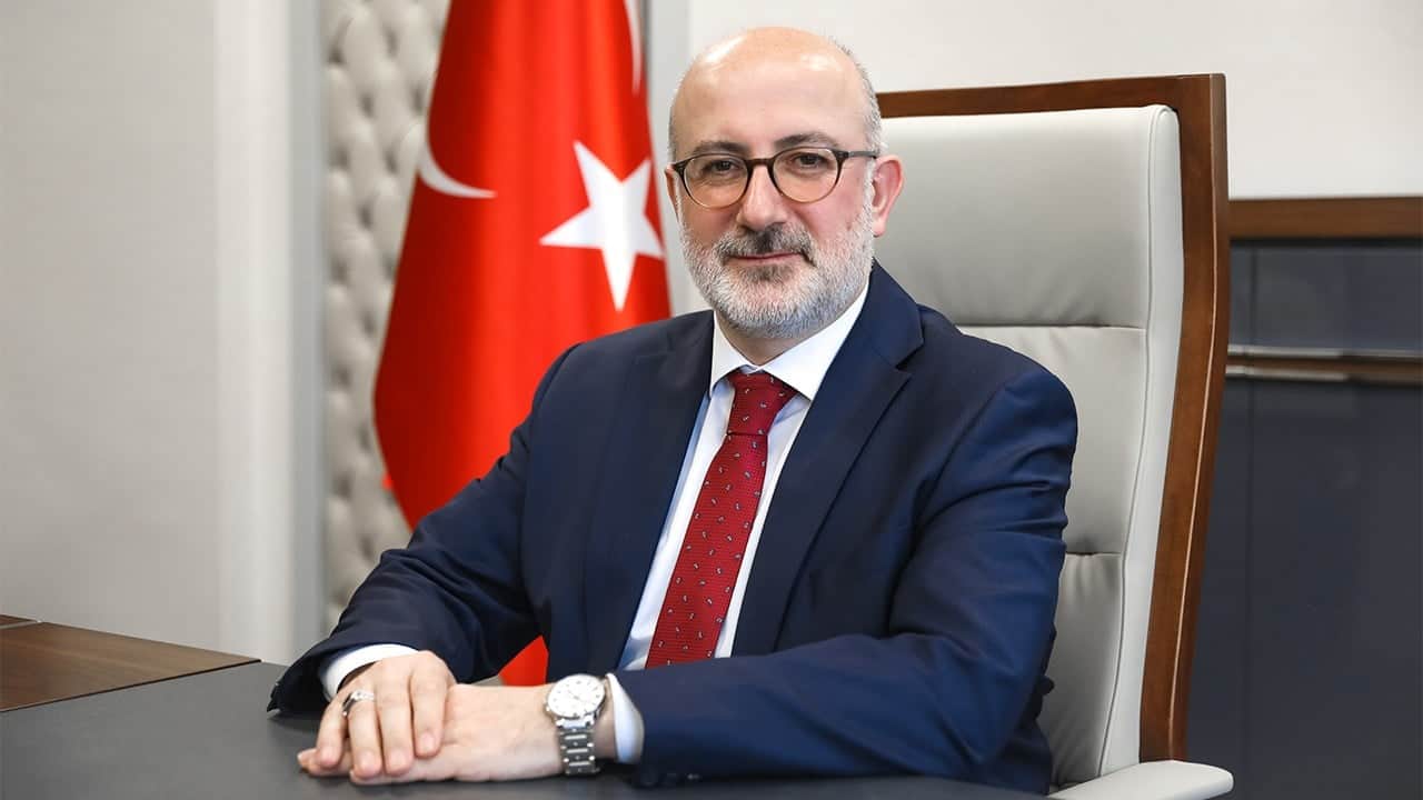 Diyanet Akademisi 10 bin 725 din görevlisi mezun etti