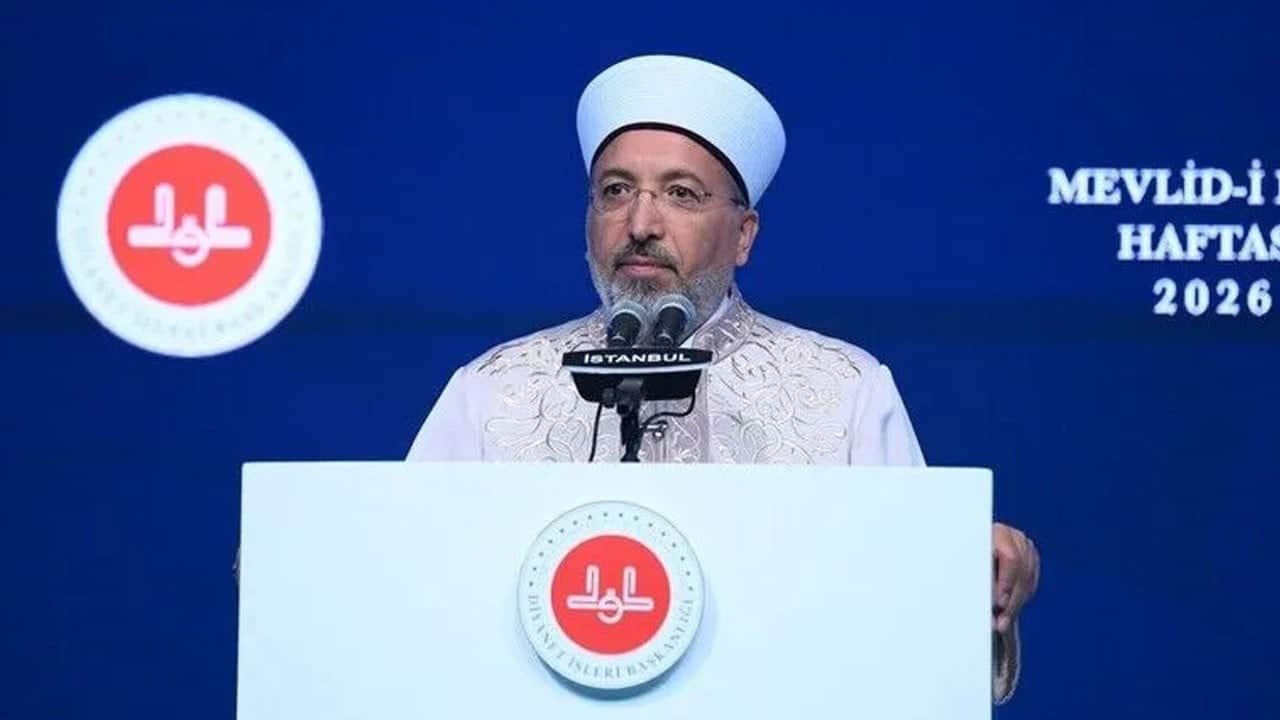Diyanet’ten 30 Ağustos mesajı