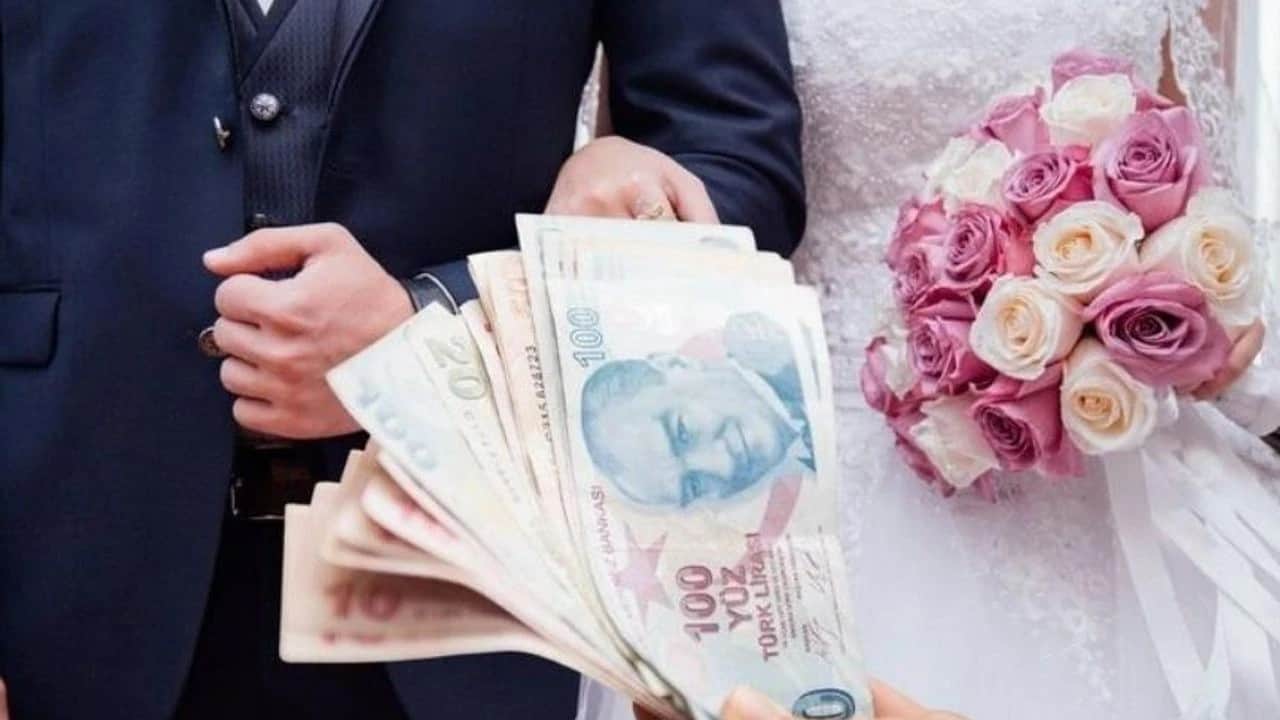 Diyanet’ten yuva kuranlara maddi destek Nikah kıyılacak para alınacak