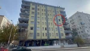 Diyarbakır'da bebeğinin ölümüne neden olan anne akıl sağlığı tespiti için Elazığ'a sevk edildi
