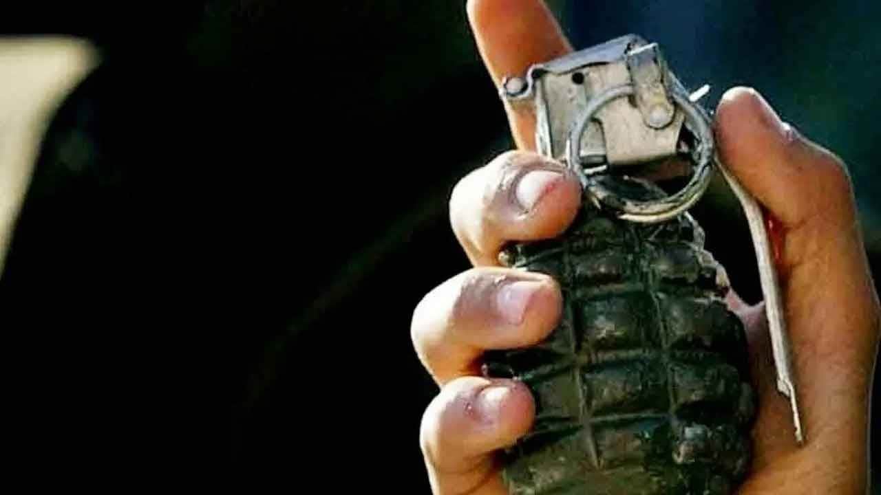 Diyarbakır'da karanlık plana darbe! El bombalarıyla yakalanan 4 şüpheli tutuklandı!