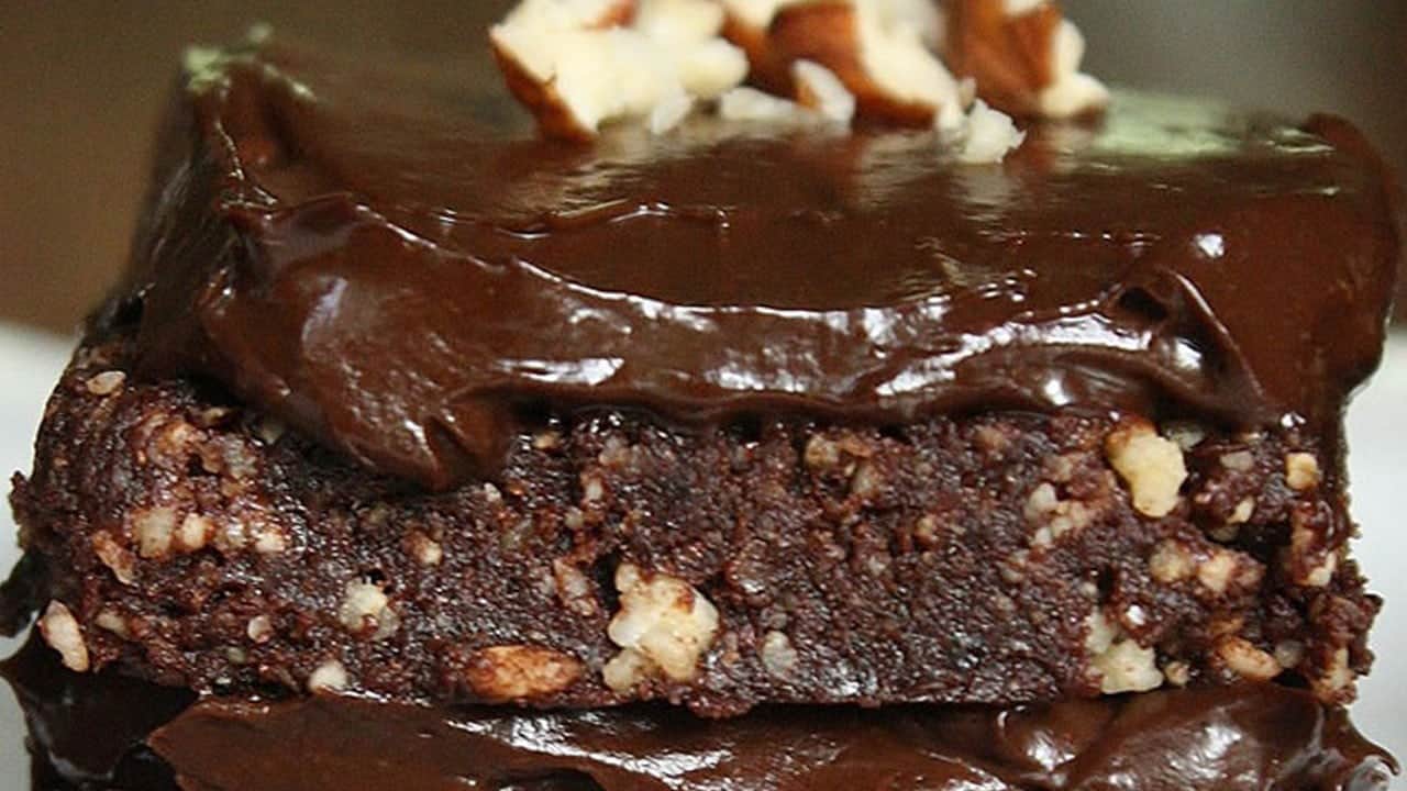 Diyet pasta (Dukan-Seyir) Tatlı krizine yana yakıla çözüm arayanlar, tok tutuyor: Bu defaki öyle böyle değil...