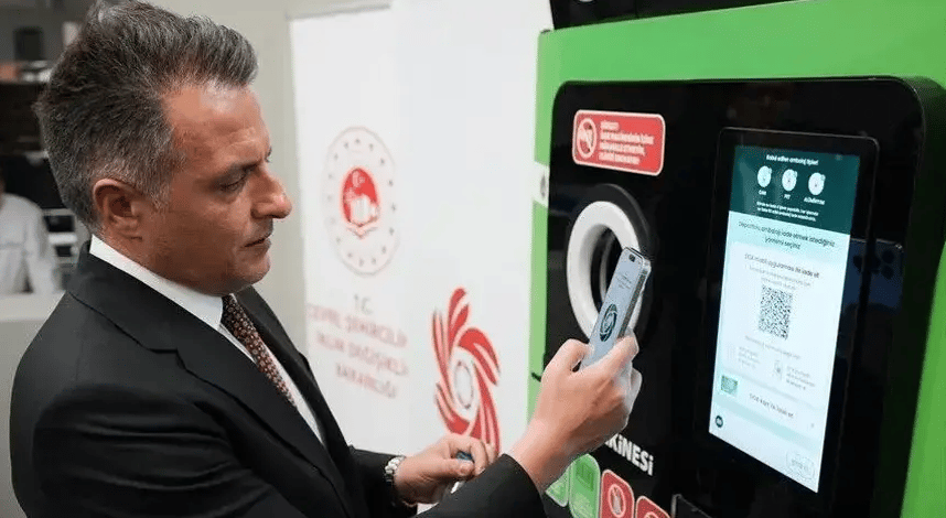 DOA Sistemi'nde sisteminde yeni dönem: Toplu iadenin ücreti değişti