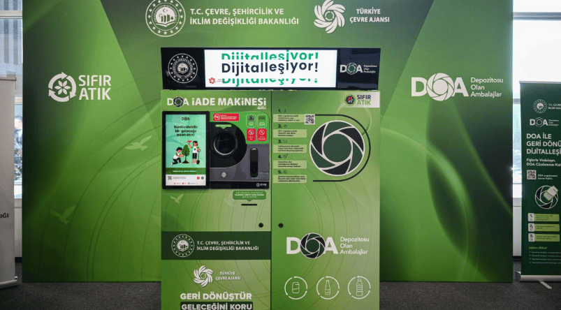 'DOA' uylaması 1 Temmuz'da başlıyor! Ambalajını getir, bedelini al