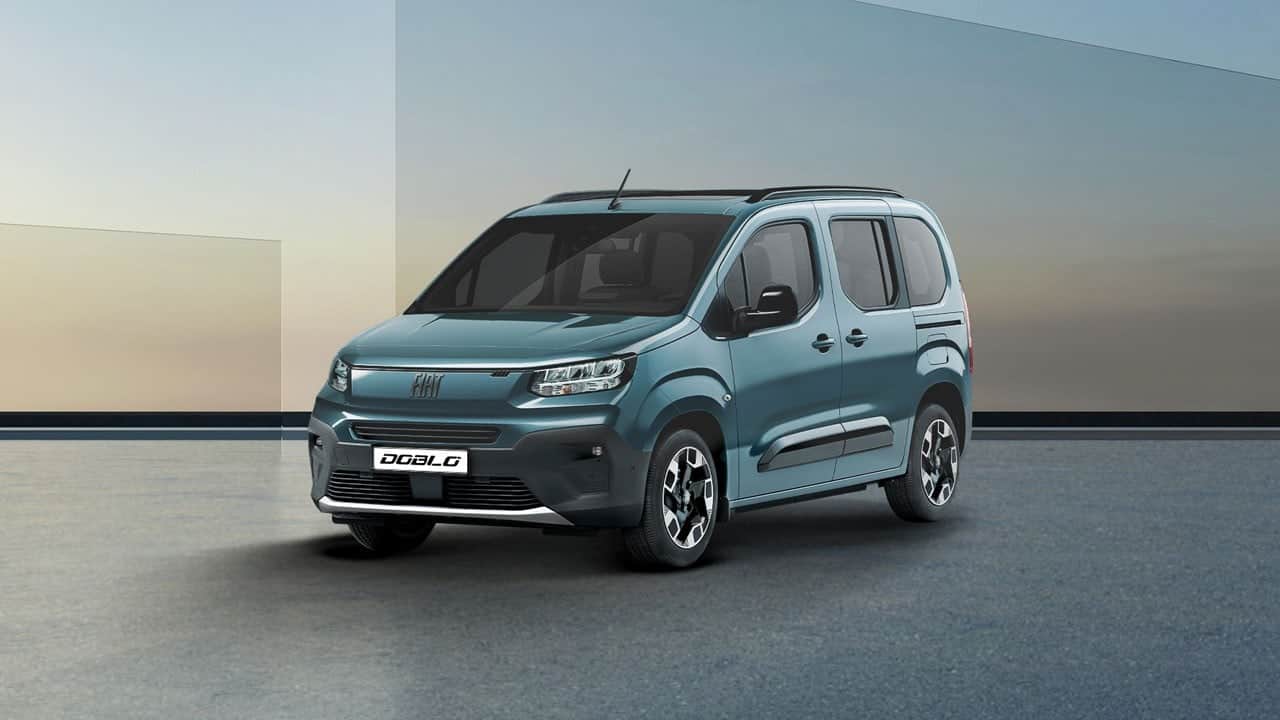 Doblo 3 yıl sonra yuvasına dönüyor! Efsane model yeniden Türkiye’de üretilecek
