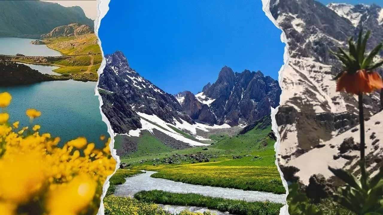 Doğu’da turizm atağı! Teröristler temizlendi yatırım hızlandı