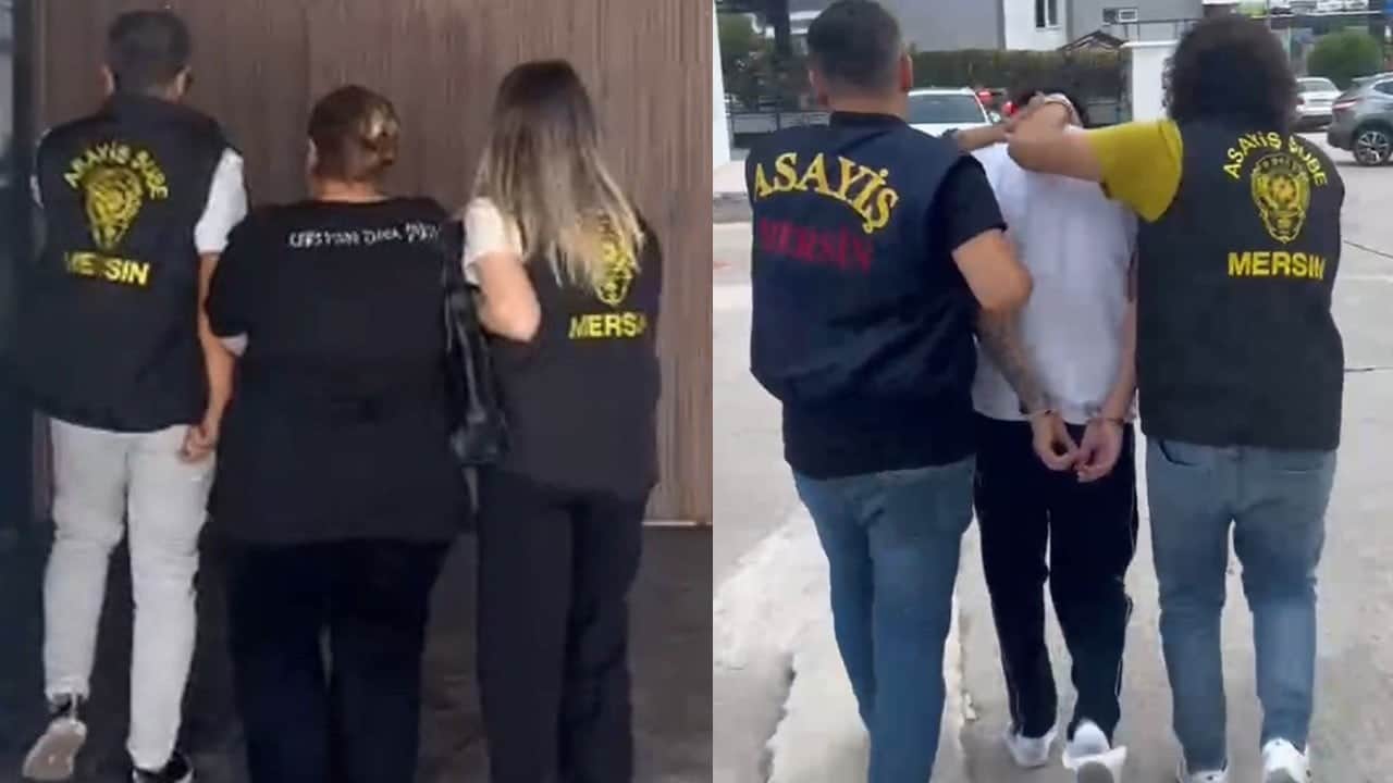 Dolandırıcı yazlıkta, hırsız iş üstünde, yağmacı havuzda enselendi