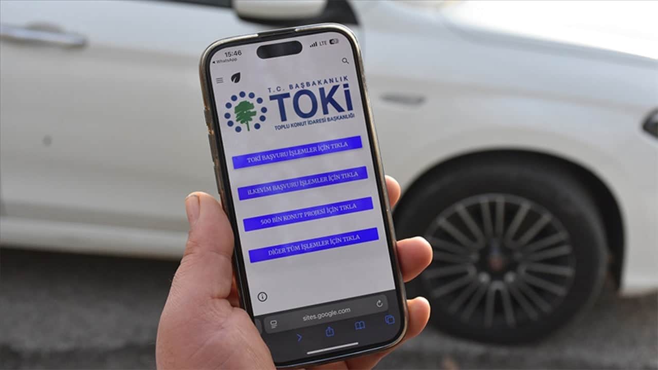 Dolandırıcılık şebekesi çökertildi Sahte İlk Evim kampanyasıyla milyonluk vurgun