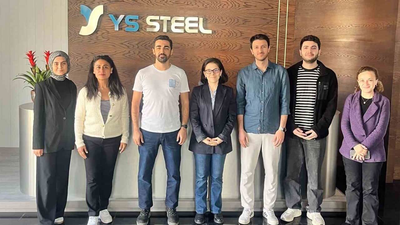 Dörtte dört başarı! Yalovalı öğrencilerin sanayi projelerine TÜBİTAK desteği