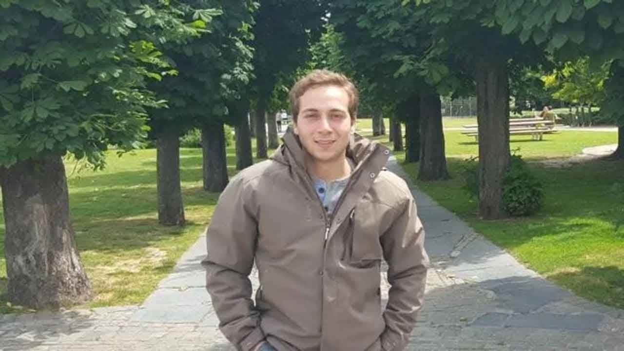 Dorukhan Büyükışık cinayetinde firari şüpheli kıskıvrak yakalandı! Sekiz yıldır kaçıyordu hesap verecek!