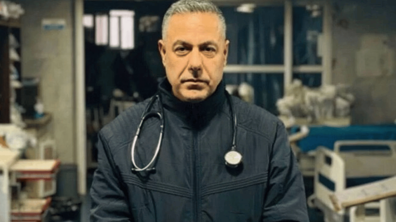 Dr. Husam Ebu Safiyye'ye tecrit cezası! Yakınları Hakan Fidan'dan yardım istedi