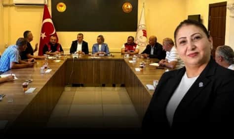 DSP’den ‘disiplin’ vurgusu: Kastamonu İl Başkanı görevden alındı