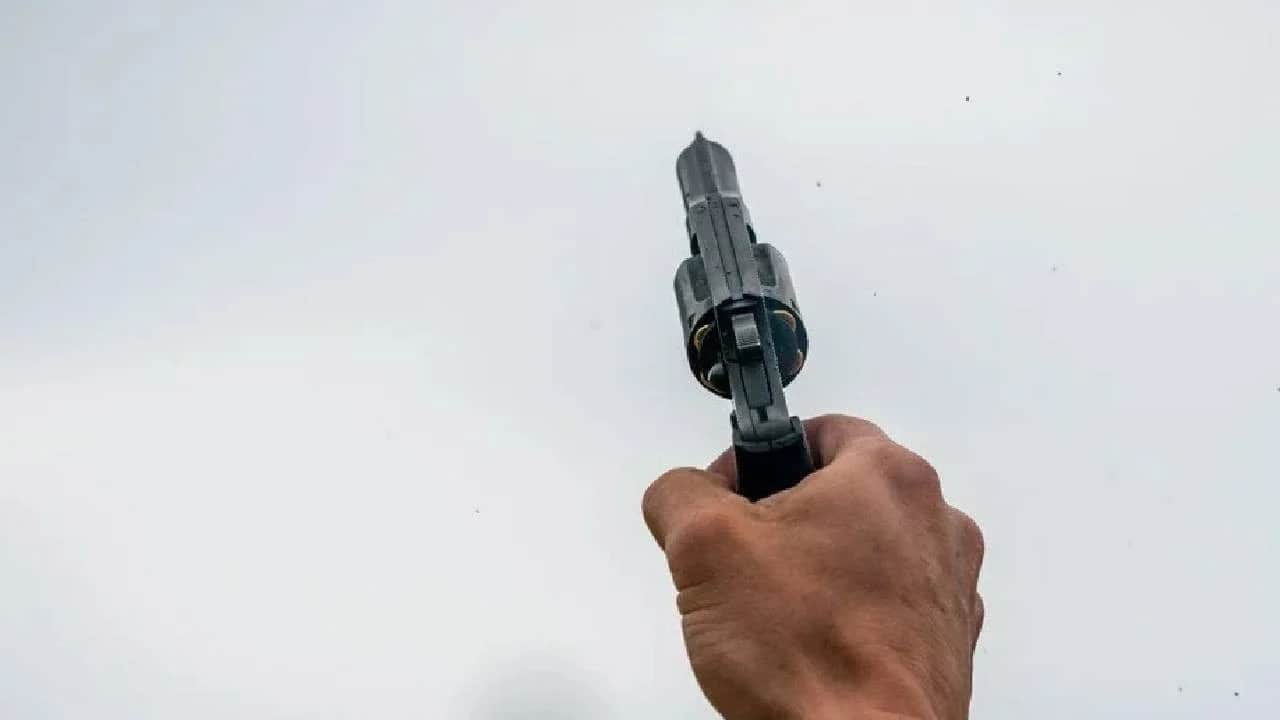 Düğünde tabancayla havaya ateş açmıştı! O zanlı tutuklandı