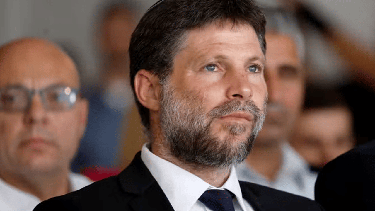 Dünya bu katillere sessiz! Siyonist bakandan alçak çağrı