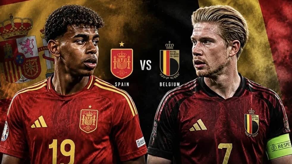 Dünya Kupası’nda çeyrek final heyecanı! Fransa’nın rakibi bu maçta belli olacak