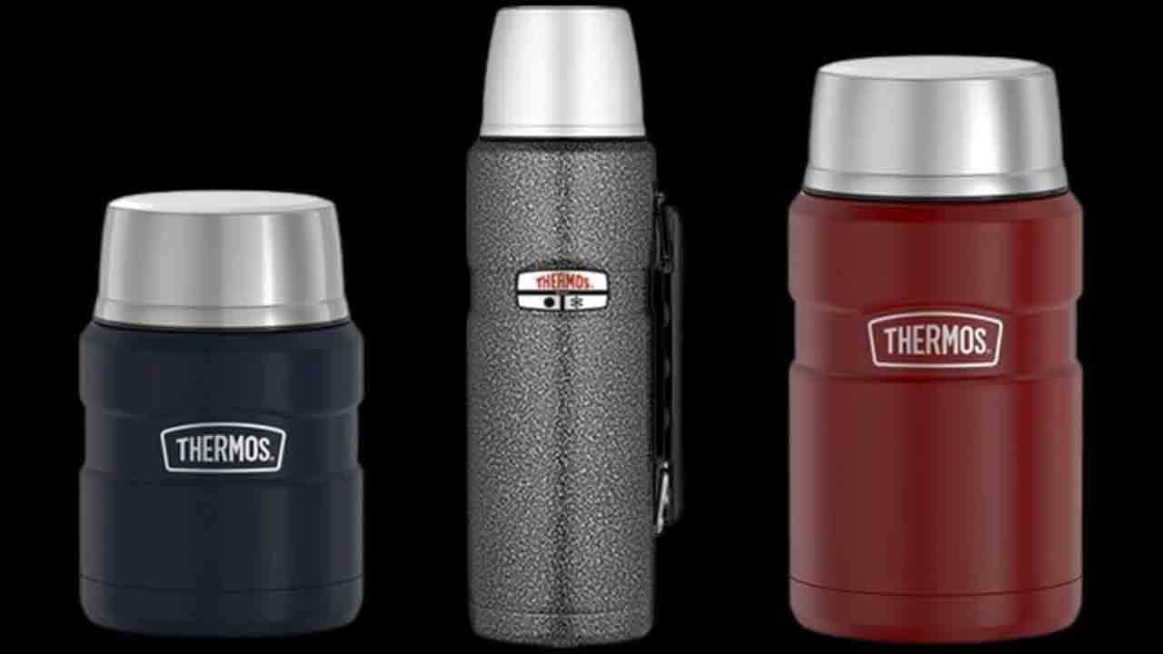 Dünyaca ünlü Thermos, milyonlarca ürününü geri çağırdı.