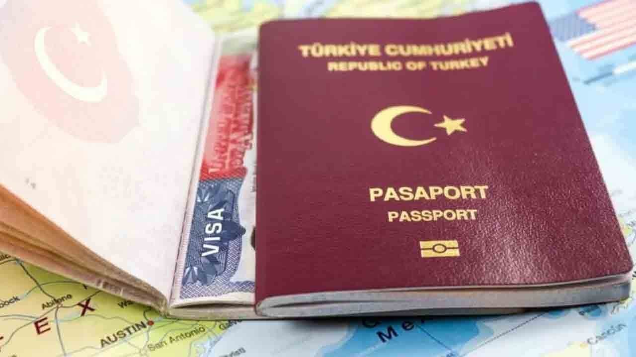 Dünyanın en güçlü pasaportları açıklandı: Türkiye kaçıncı sırada?
