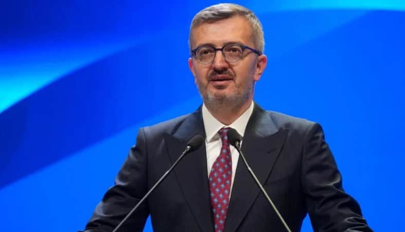 Duran’dan Büyük Taarruz mesajı: Anadolu’nun ebedi Türk yurdu olduğunun ilanıdır