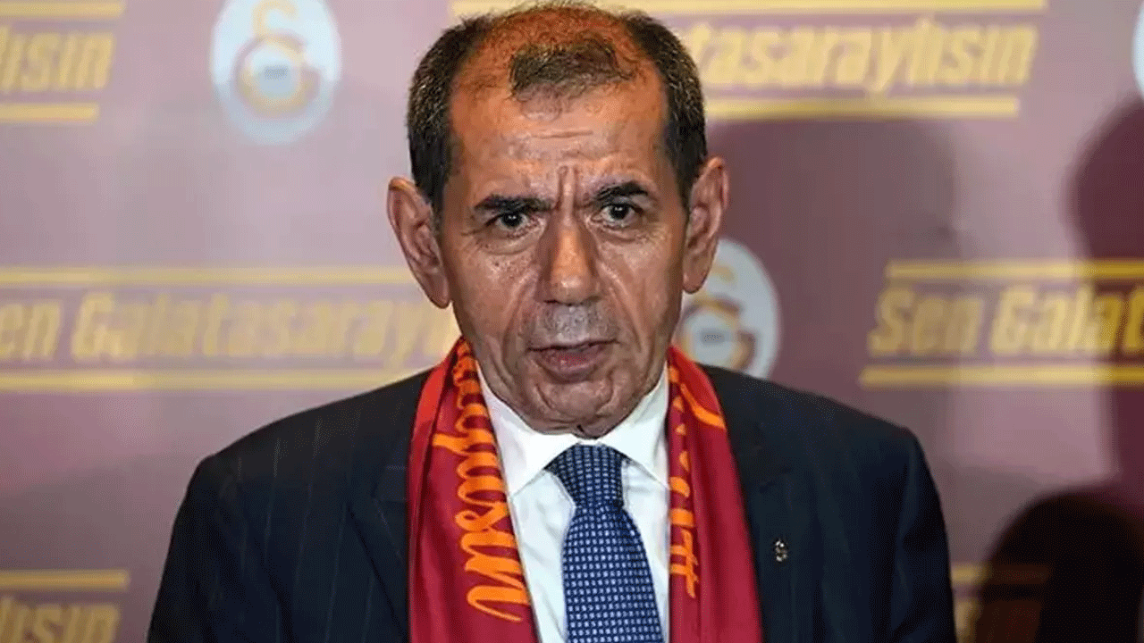 Dursun Özbek'ten Şampiyonlar Ligi sözleri