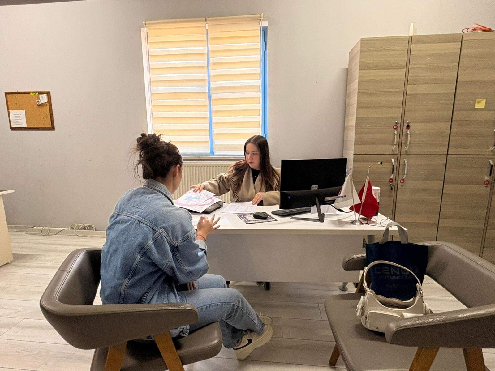Düzce Belediyesi'nden sağlıklı yaşam için bir destek daha! Ücretsiz diyetisyen hizmeti başladı