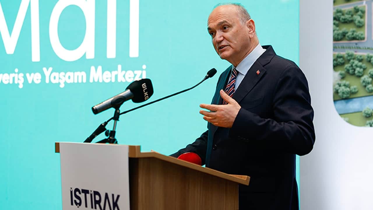 Düzce’de 10 milyar TL’lik dev yatırım kapılarını açıyor! Şehrin çehresini değiştirecek!