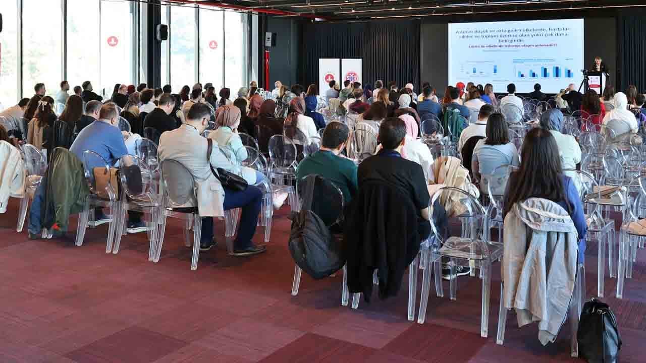 Düzenli ölçüm hayat kurtarır: Sessiz katil hipertansiyon