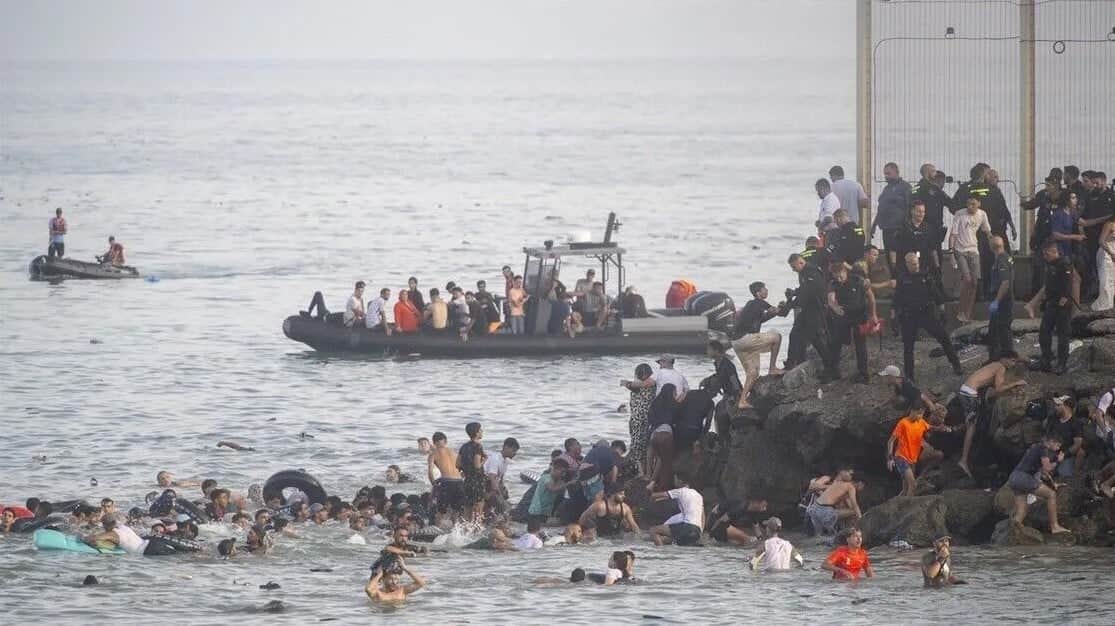 Düzensiz göçmen krizi: 18 kişi hayatını kaybetti! 3 ülke alarma geçti