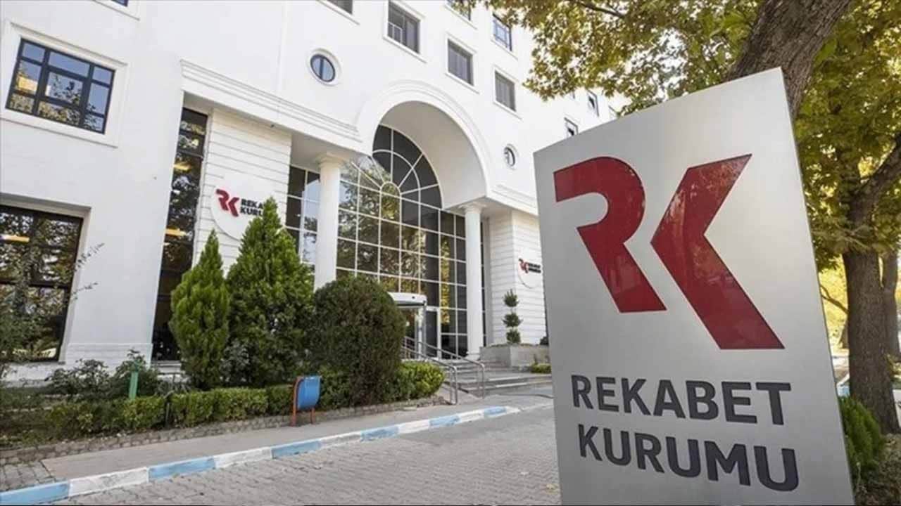 Dyson'a şok! Rekabet Kurumu devreye girdi