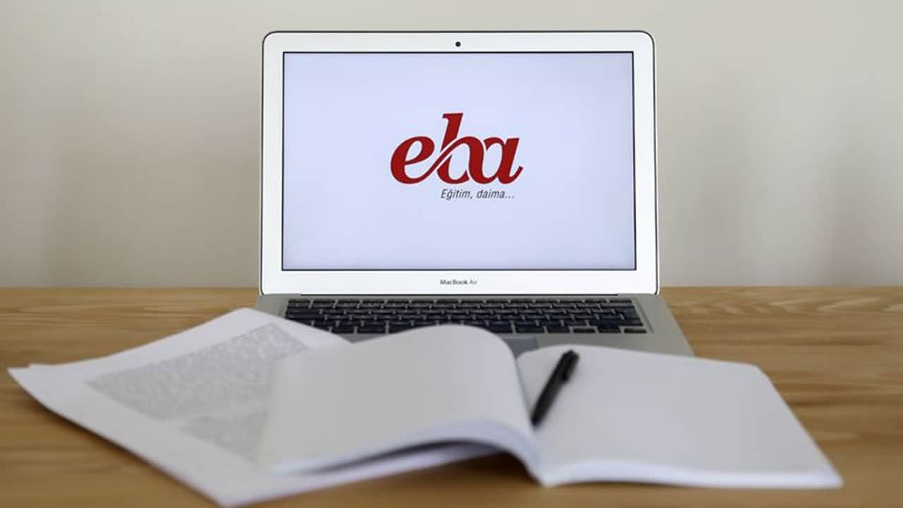 EBA’ya giriş nasıl yapılır? EBA adım adım giriş rehberi