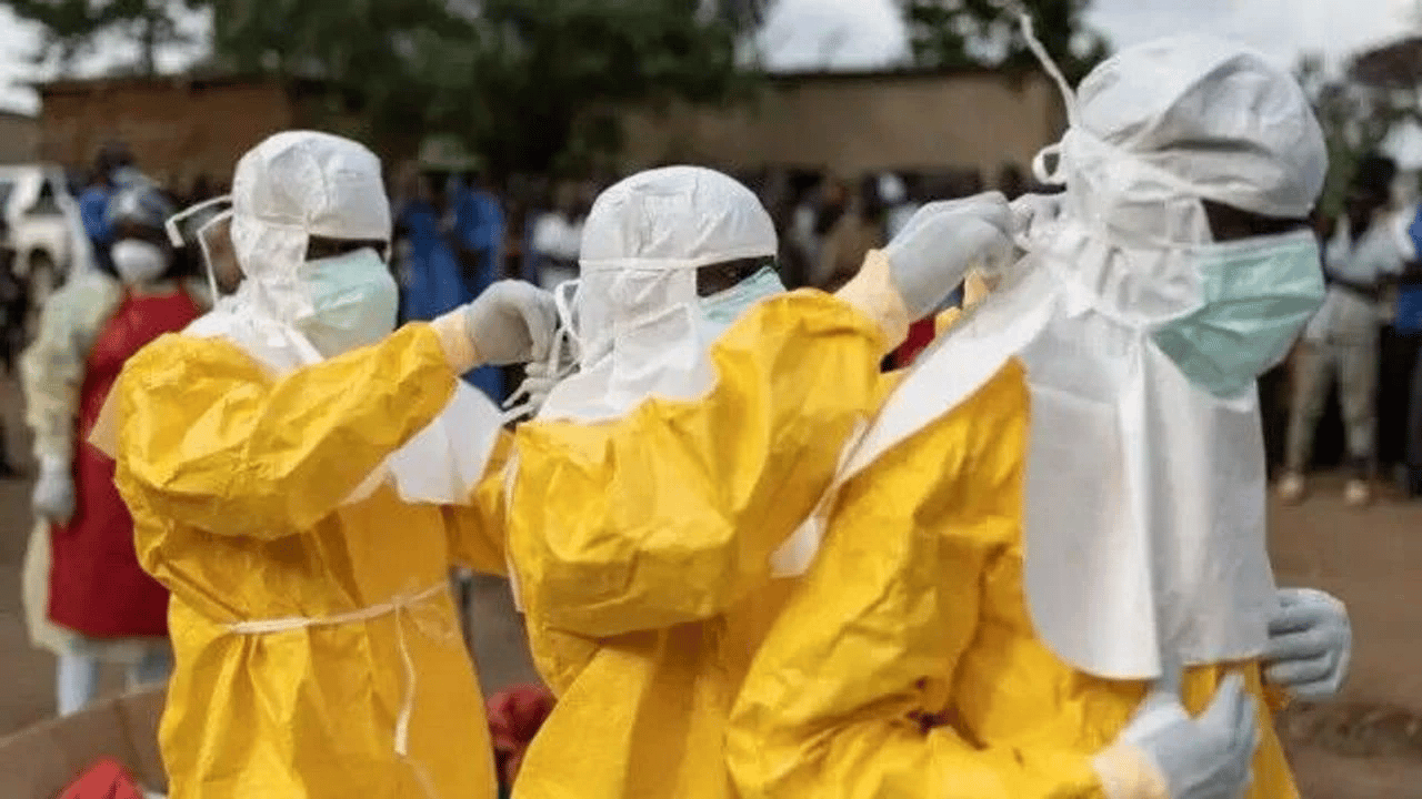 Ebola virüsü kaynaklı can kaybı 200'ü aştı!