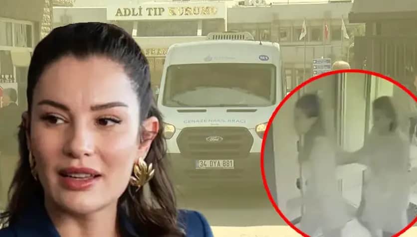 Ece İrtem'in kesin ölüm nedeni belli oldu: Maymun ısırığı söylenmişti! Adli Tıp gerçeği ortaya koydu