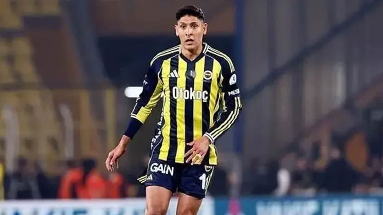 Edson Alvarez’e kapı göründü! Almanya’ya gidiyor