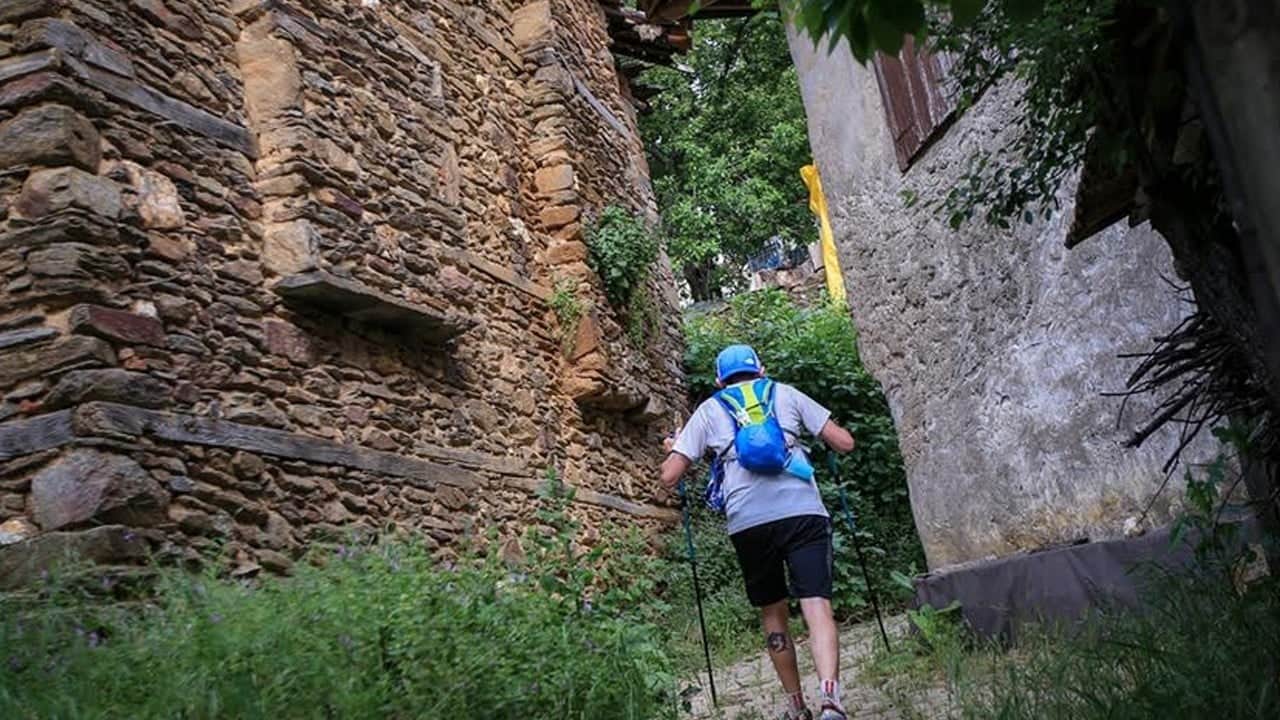 Efeler Yolu Ultra Trail’de 8 ülkeden 264 sporcu mücadele edecek